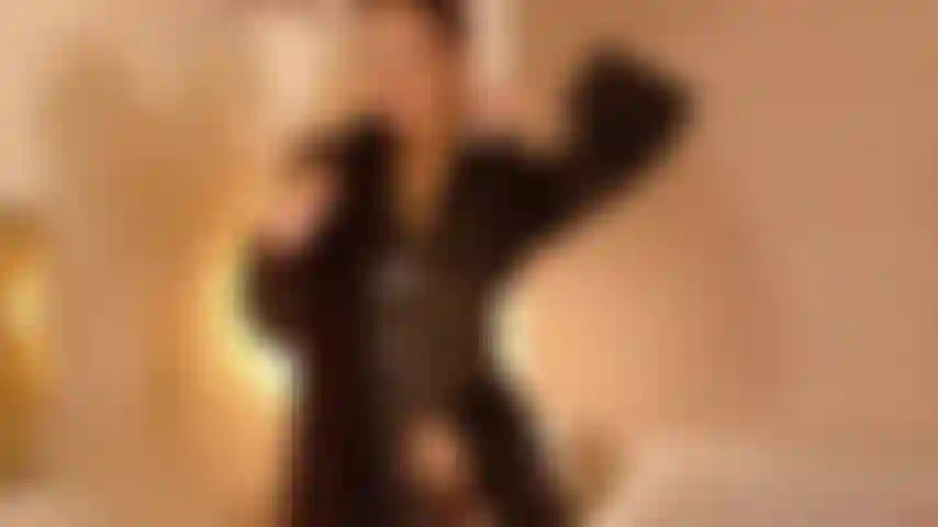 SENSUAL DANCE