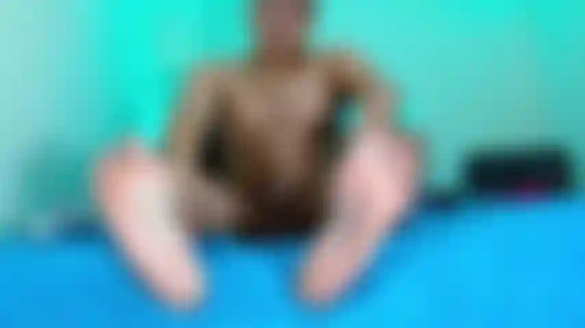 Piedi carini.