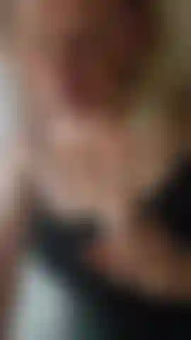 Playing peekaboo with my little blue shorts