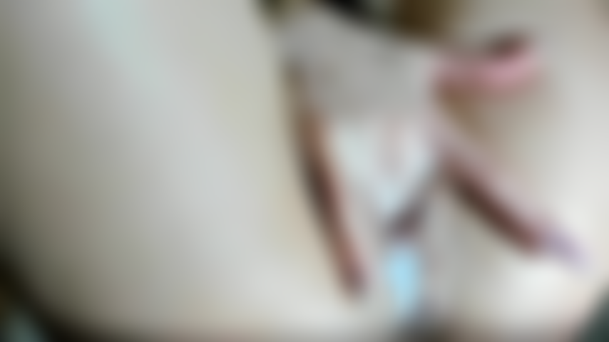 close up pussy play with lot of cum