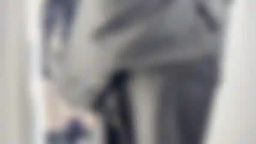 Just a little look at me from head to toe!