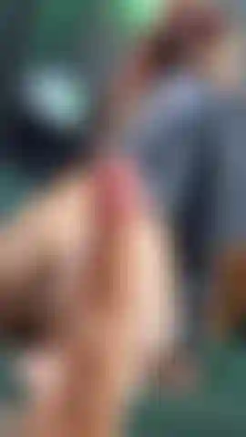 the best show feet you will see in your entire life!