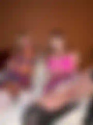 Me & my BFF in our sluttiest schoolgirl outfits eating each other’s pussy like it’s homework