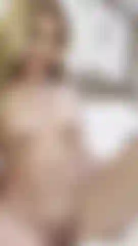 2 minutes of me vibrating and fingering my wet pussy from the front… then flipping over for the back view