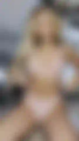 teasing you by bouncing my tits and then showing you how wet my pussy is on my fingers hehe