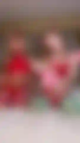 Two slutty holes & a thick Christmas tree dildo. Watch us get stretched out and dripping for you. We love being daddy's dirty girls, touching and tasting each other while you get off to our show. our greedy little pussies were begging for a Christmas stuffing