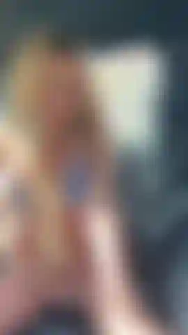 Using my rose toy in my car