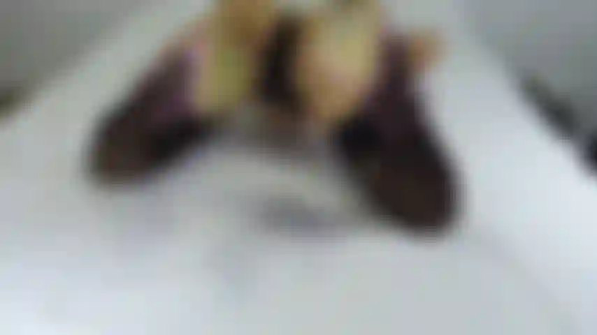 Una ragazza cattiva.