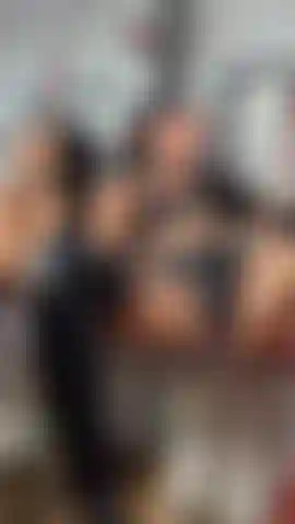 Una latina bruna sexy.