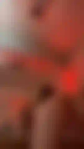 watch me play with my pussy bent over in front of my mirror