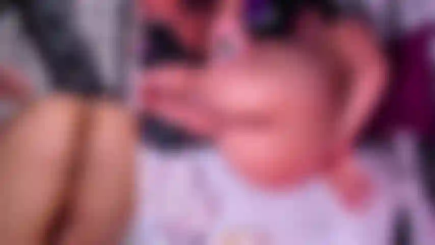 ice on the ass then candle wax