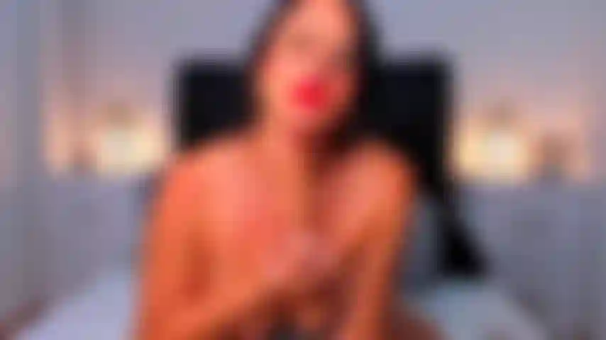 Sono la dea delle tue fantasie sessuali.