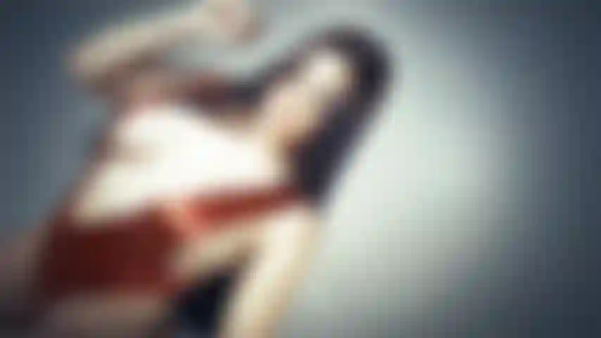 Vuoi vedere le mie mosse sexy?