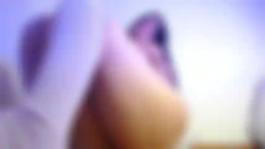 Forte masturbazione e sensualità.