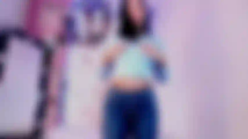 Una danza più piccola.