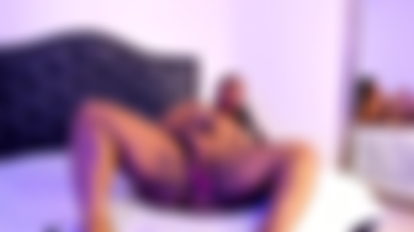 Sono cattiva!! Scopa i miei buchi!