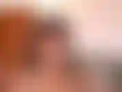 Gola profonda disordinata, feticismo della saliva nella ciotola.