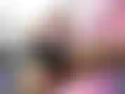 Multi squirt sui miei pantaloncini di jeans.