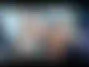 Cazzo sexy allo specchio, cagnolino e cavalcata.