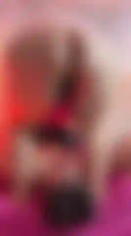 Con una faccia piena di me.