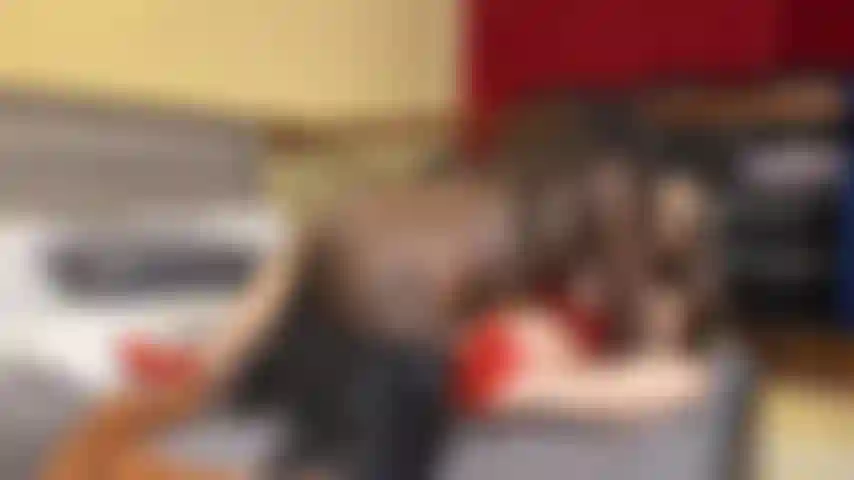 Supplico il mio toro bbc di riempirmi di sborra… non ha saputo resistere!! (Ragazzo/ragazza).