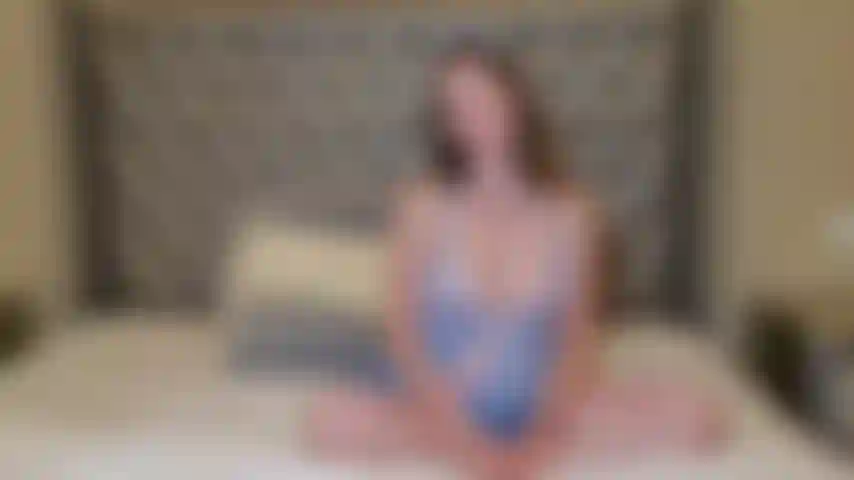 Esperienza di fidanzata incinta.