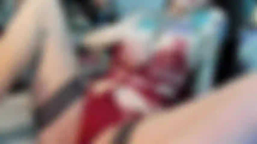 20 Minuti di gioco con la figa.