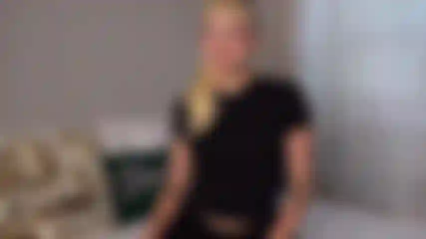 Suck Your First Cock! I know you've been fantasizing about itthe thrill of wrapping your lips around a throbbing, real cock for the very first time. In this teasing encouraged bi clip, I smirk down at you with my piercing blue-green eyes, breaking you down with my signature bratty dominance and humiliating your hidden desires. I guide you step-by-step: from nervous hesitation to eagerly sucking that veiny shaft, gagging on its girth just to please me. No escape from my controlyou'll beg to obey as I laugh at your transformation into my perfect little bi slut. Feel the rush of surrender as I own your mind. Ready to dive deeper into bi bliss for your Princess?