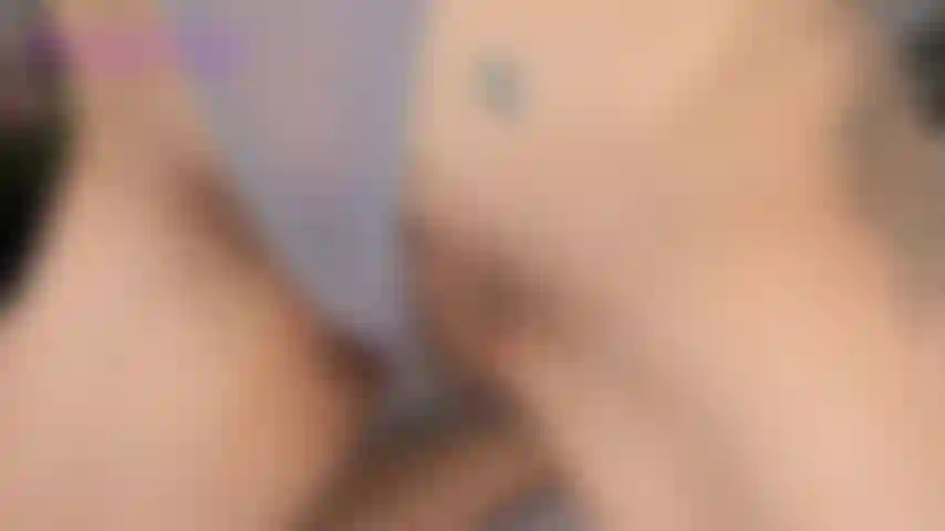 2. Adoro i buchi pelosi.