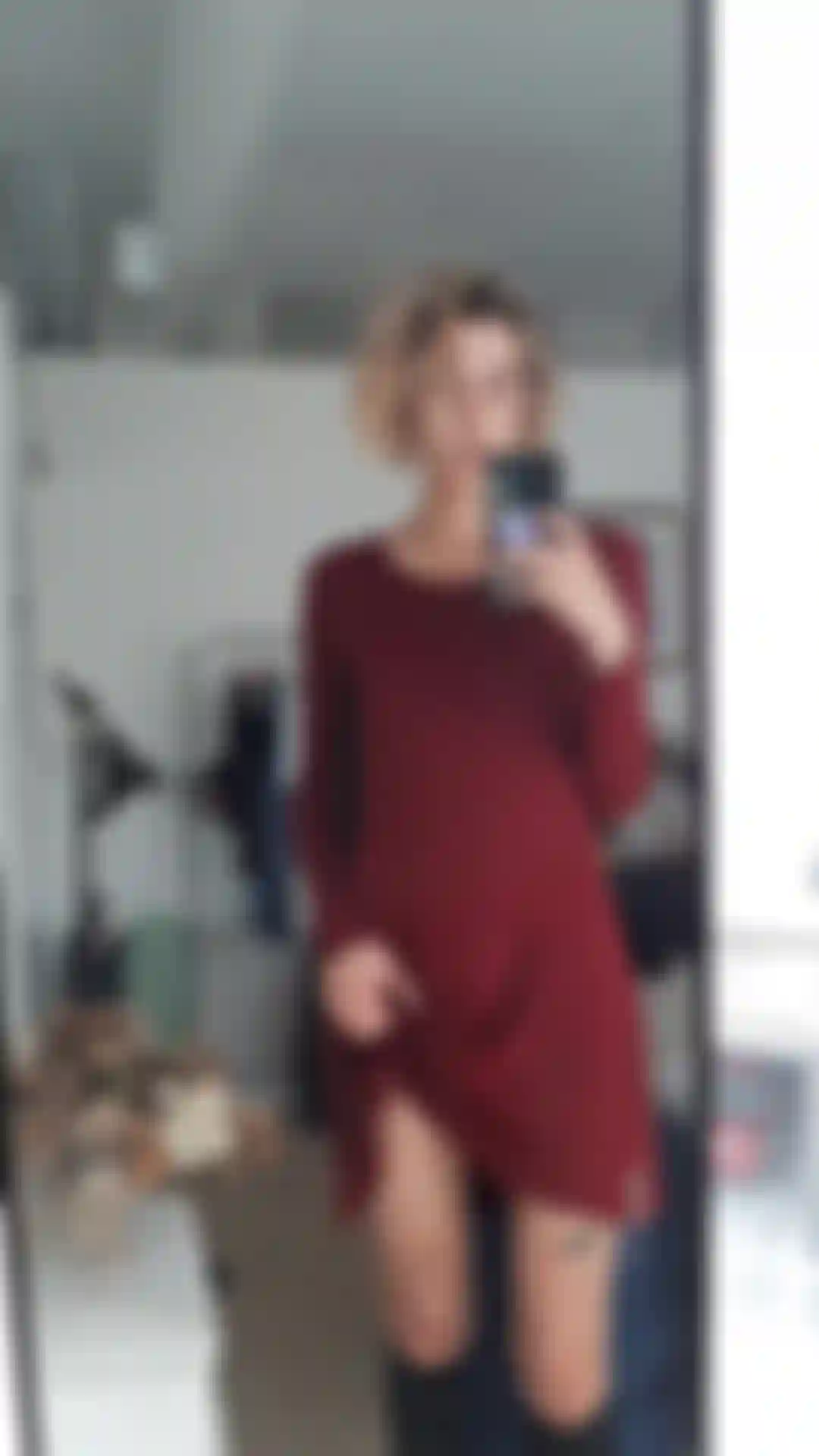 1. Solo una piccola occhiata.