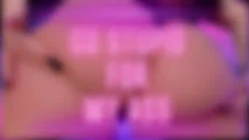 Go Stupid for My Ass (gooner ass worship JOI)