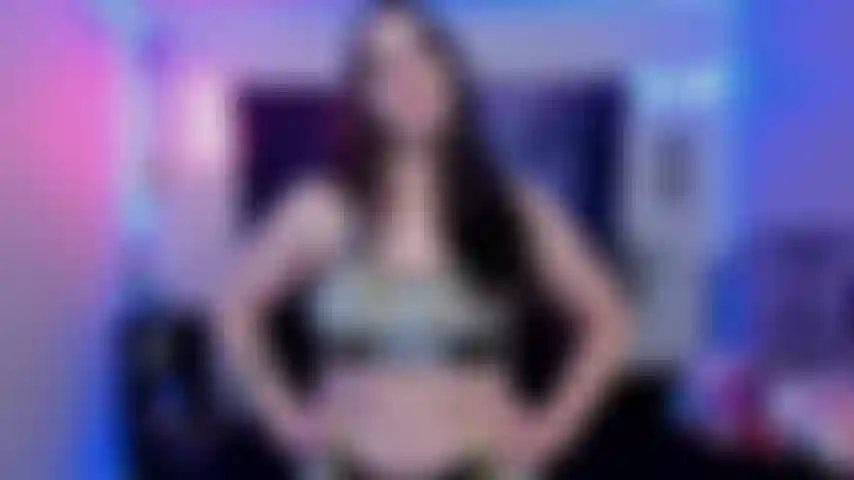 Mocciosa da palestra sph.