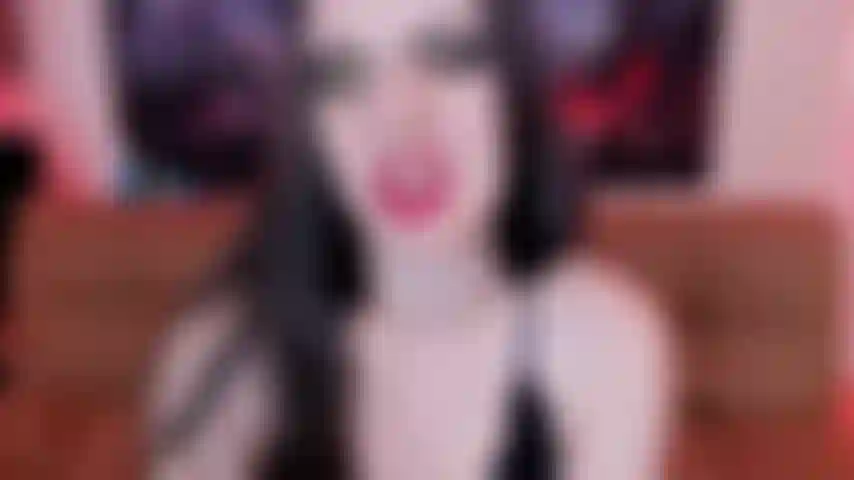 Guanto di pizzo findom stuzzica.