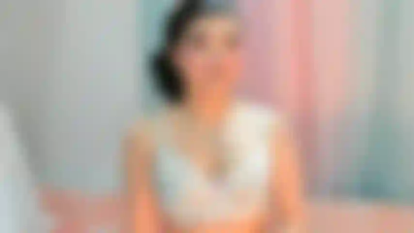 Mi piace che tu mi veda ballare.