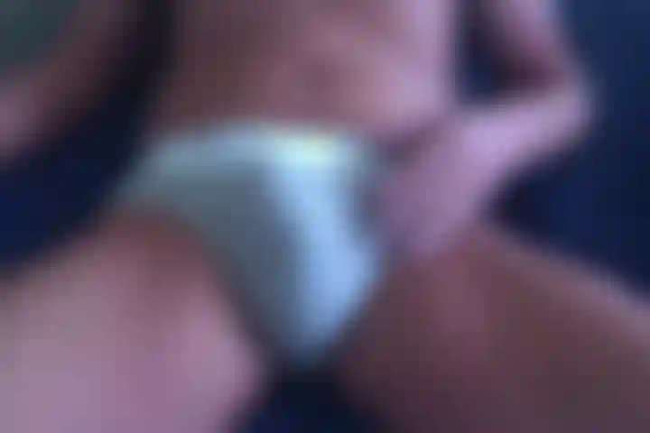 Che prende in giro nel mio calvin kleins.