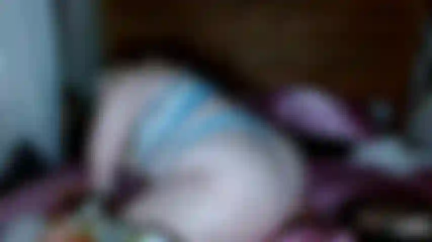 Twerking mentre racconto storie sporche.