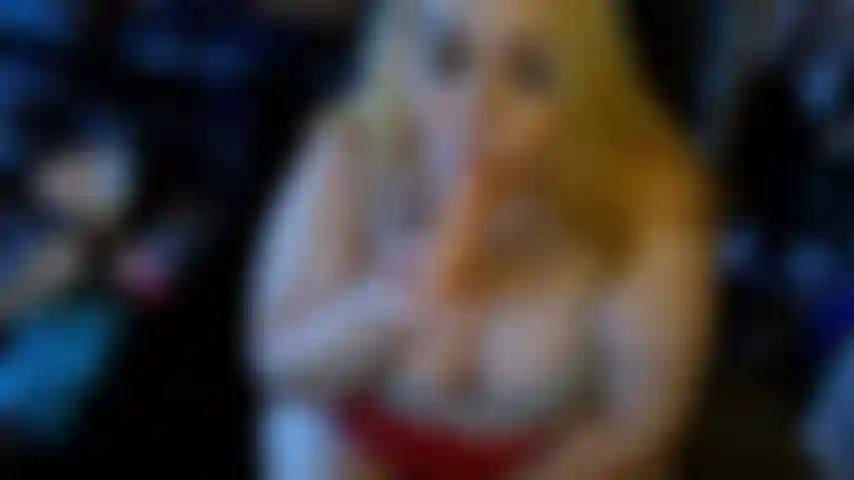 Clip per la testa hardcore.