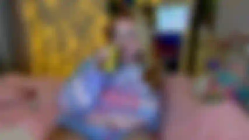 Gurl rutta così potente.