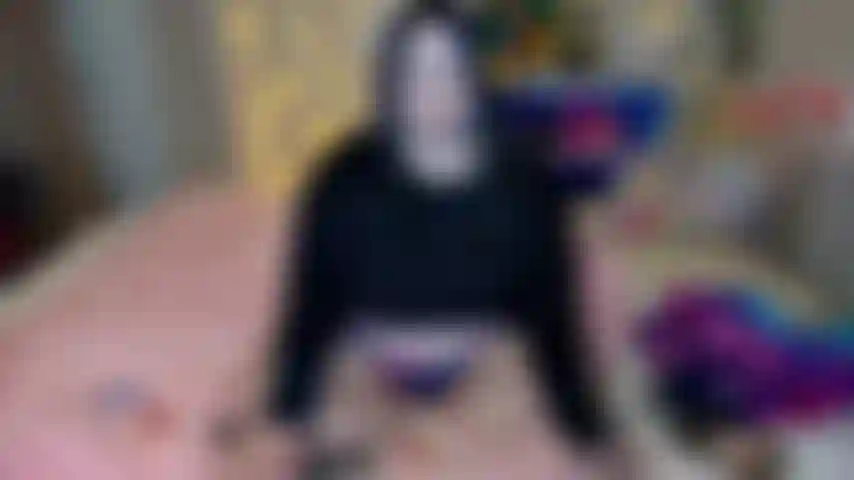 Forte eruttazione in faccia (nuovo).