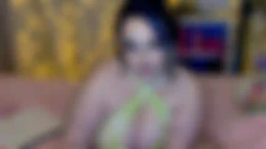 Sborrati in faccia per me.