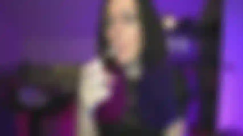 Fumo e coda di cavallo.