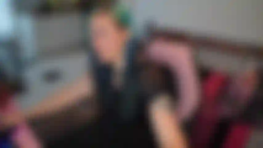 Morning Masturbation