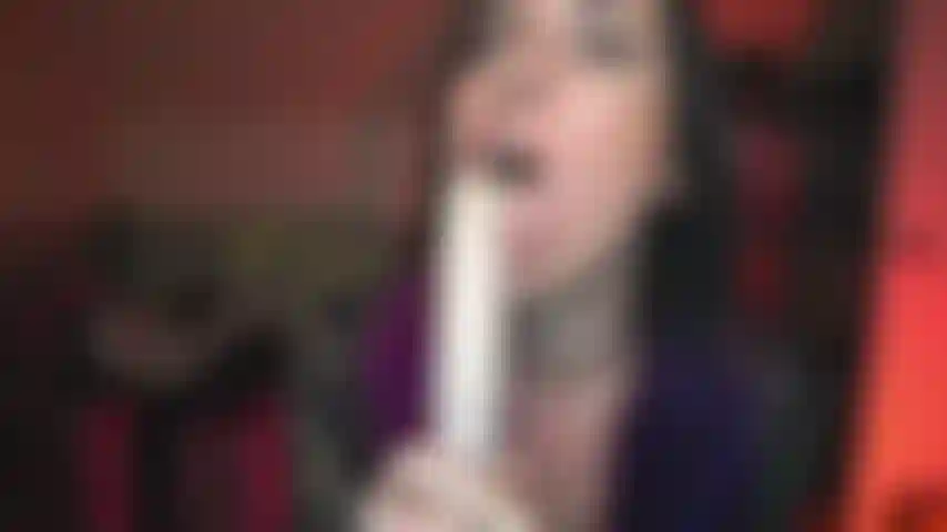 Blowjob and Dirty Talking