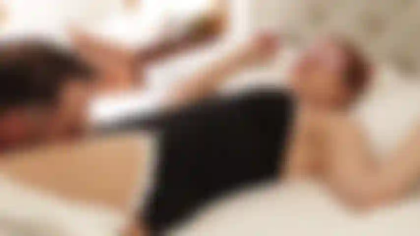 Gioco di ruolo della mamma.