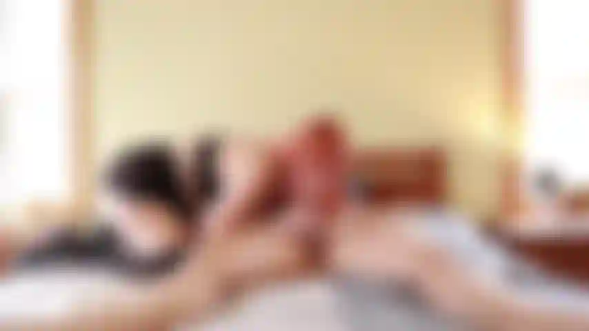 Un pompino e una cowgirl, una cowgirl al contrario.