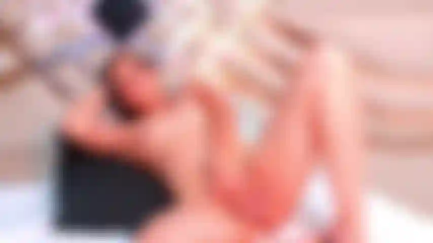 È un momento eccitante.