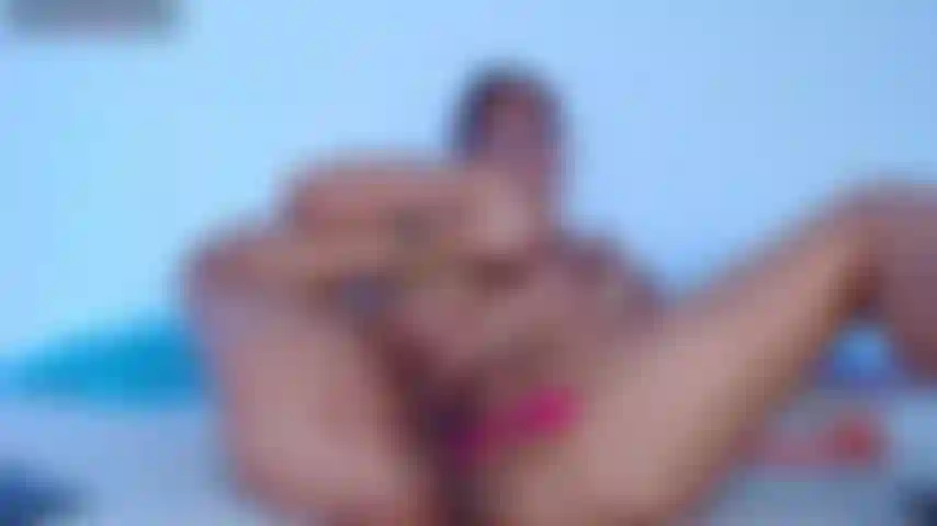 suck feet while I rub my clit, suck my feet deep in my throat