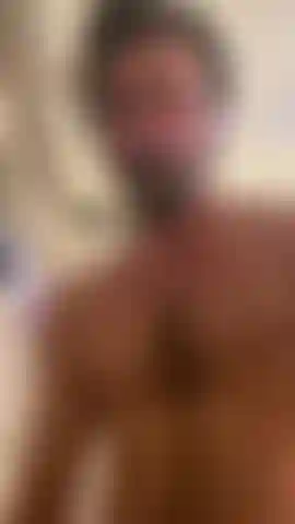 Nutting in the shower