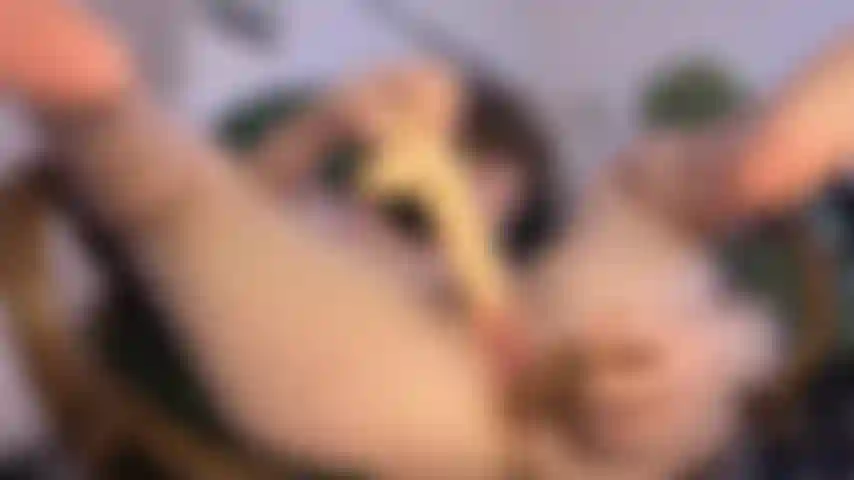 Ho bisogno che entrambi i miei buchi vengano riempiti.