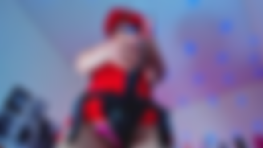 Qual è il tuo lato preferito, il gioco dello strapon?